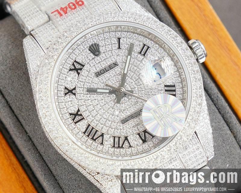 Replica AP 40mm 0503123