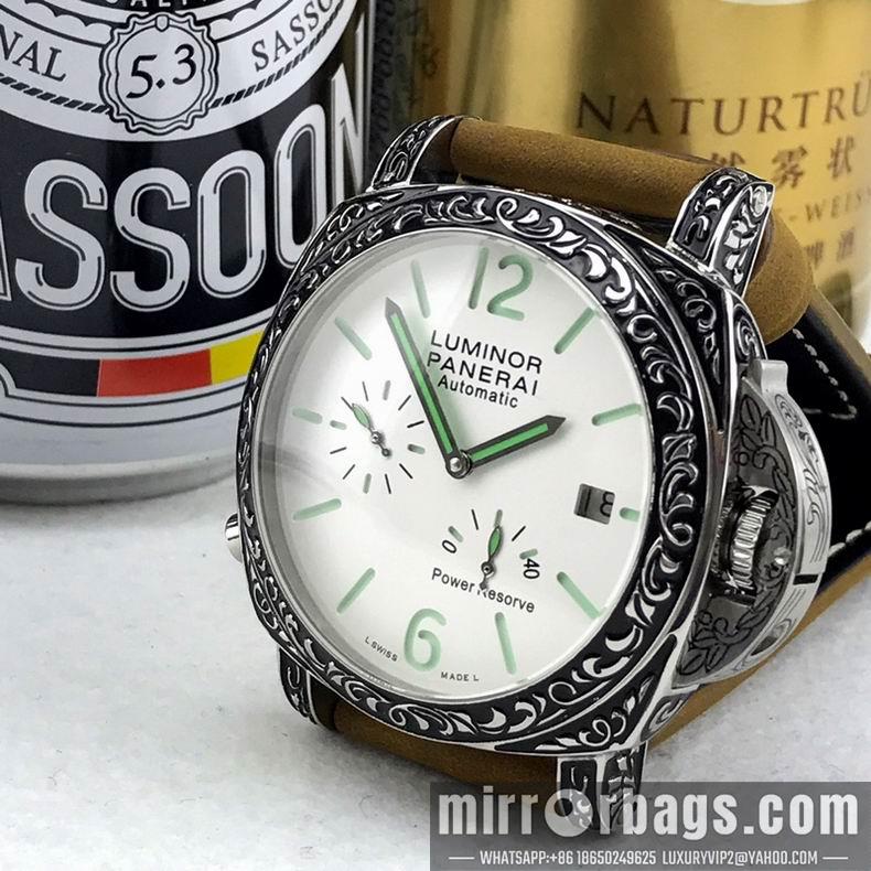 Replica Panerai men watch 070890