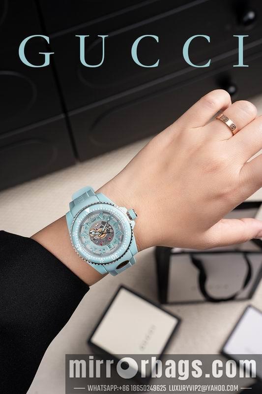 Replica Gucci 40mm 041666