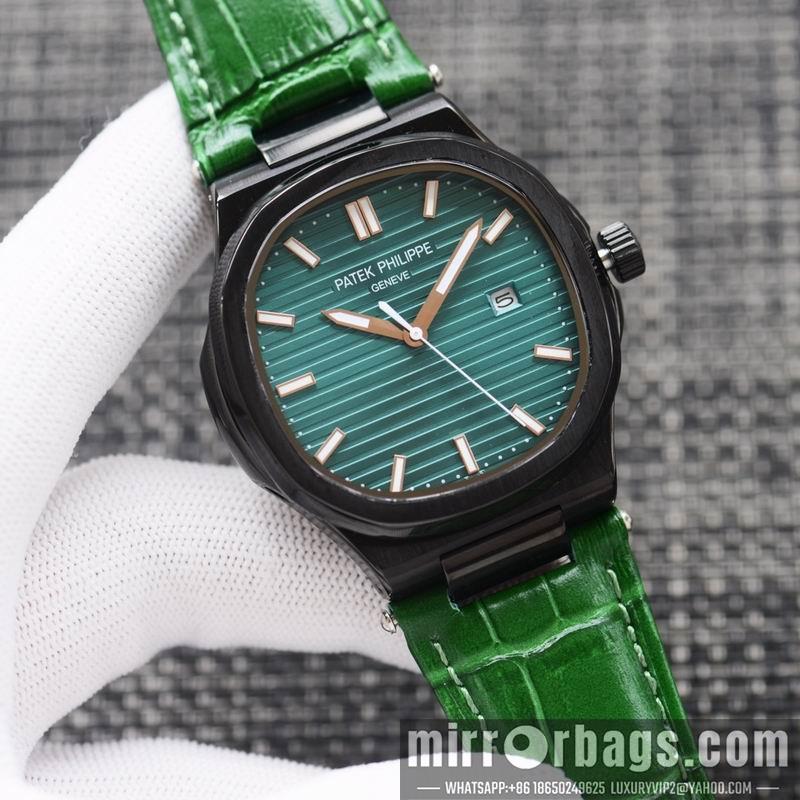 Replica Patek Philippe 43X12mm 062811