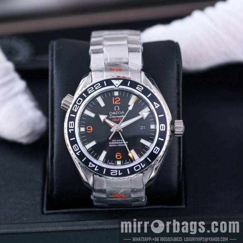 Replica Omega 42X12mm M89