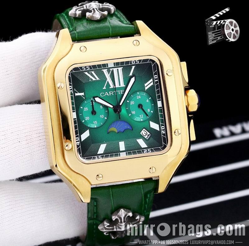 Replica Cartier 45X13mm 101479