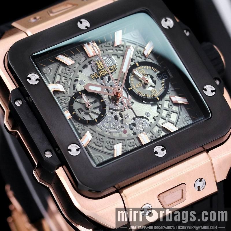 Replica Hublot watch 060869