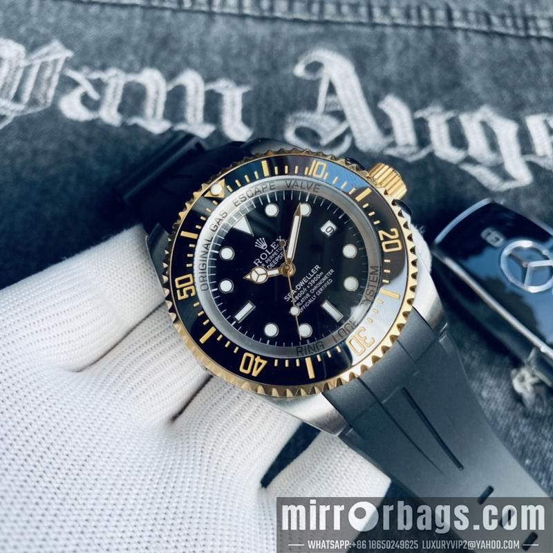 Replica Rolex 44mm 121767