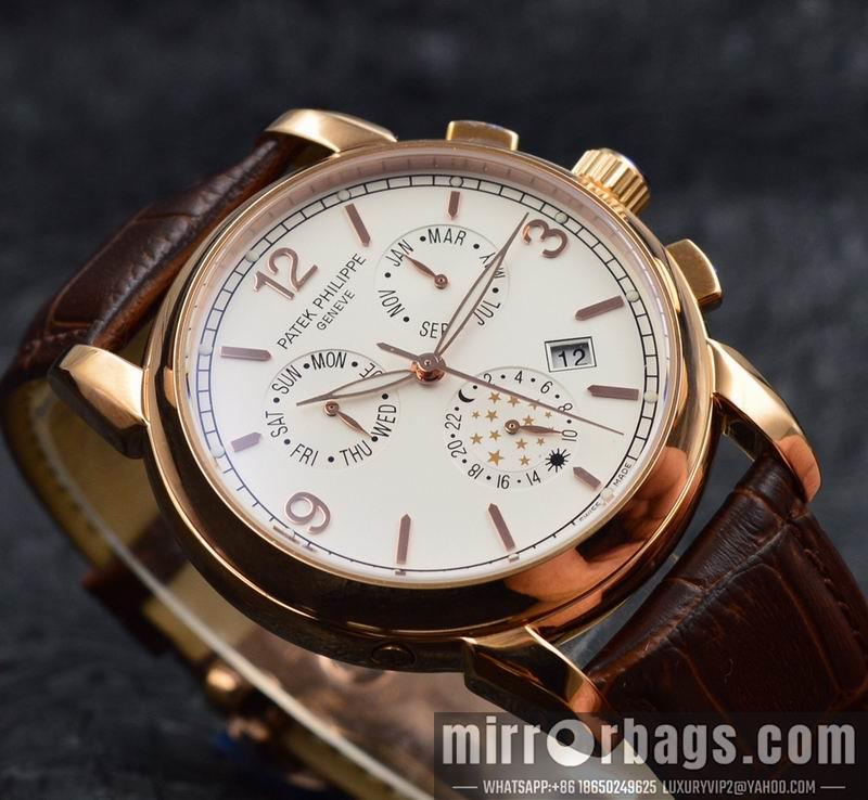 Replica Patek Philippe Watch 052004