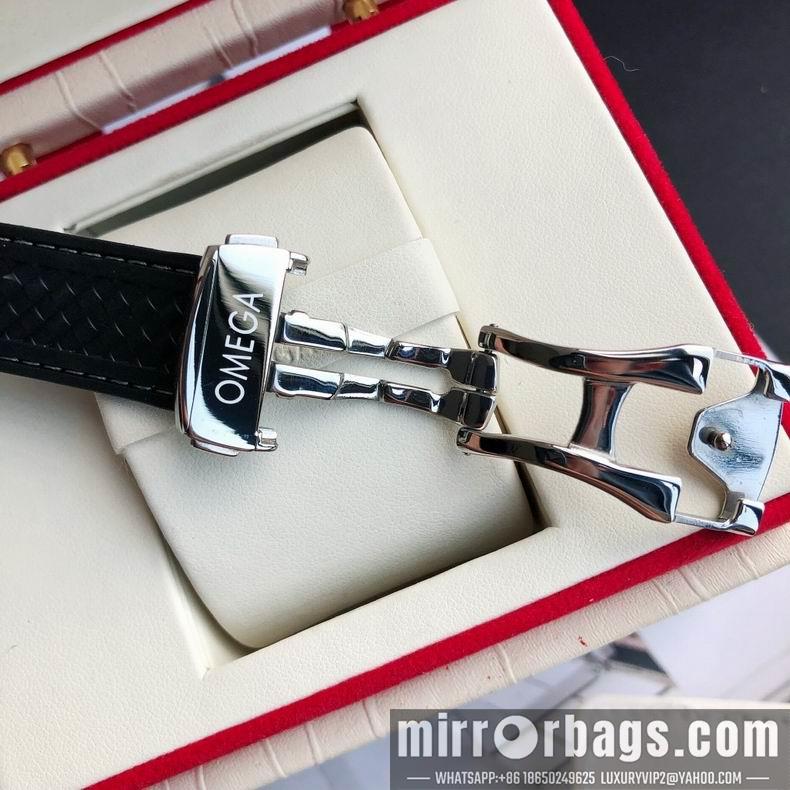 Replica Omega men 41.5mm 110414