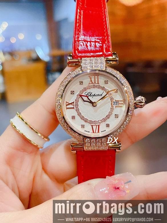 Replica Chopard 36mm 3nms66