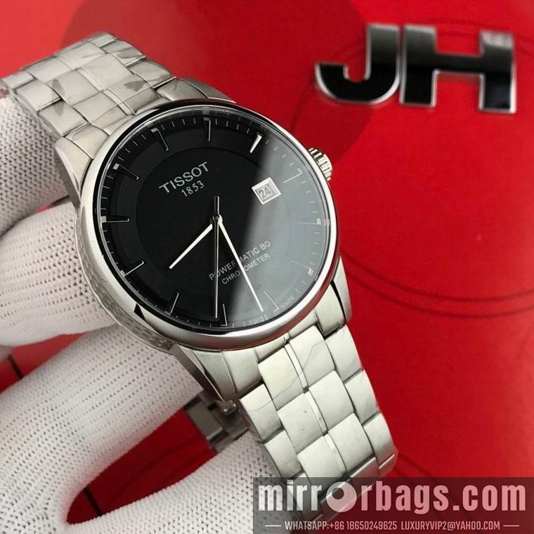 Replica Tissot men 41X11.75mm A54