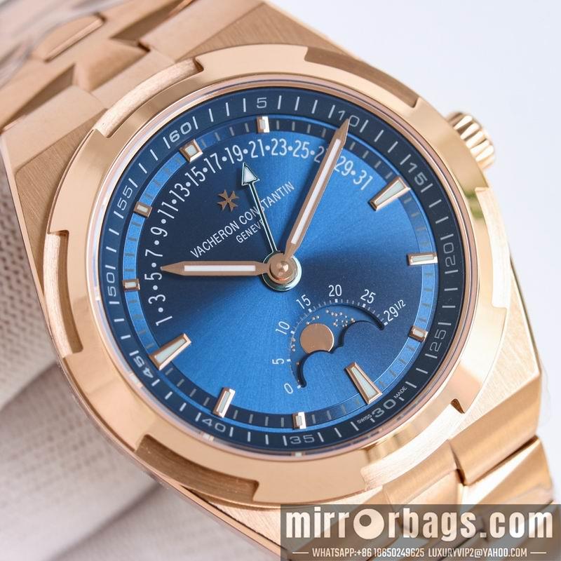 Replica Vacheron Constantin 41mm 022115