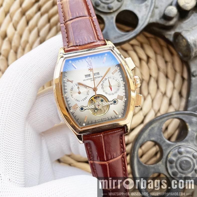 Replica Vacheron Constantin men 43X12mm 122585
