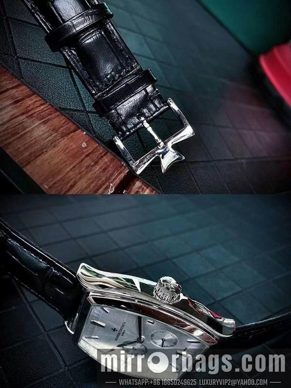 Replica Vacheron Constantin 43X13mm 071472