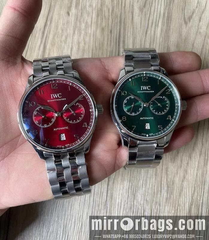 Replica IWC watch 1109113