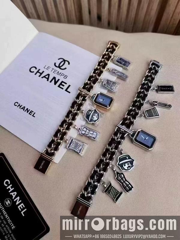 Replica Chanel 26.1X20X7.65mm 022328