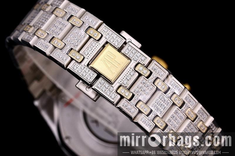 Replica AP 40X10mm 032309