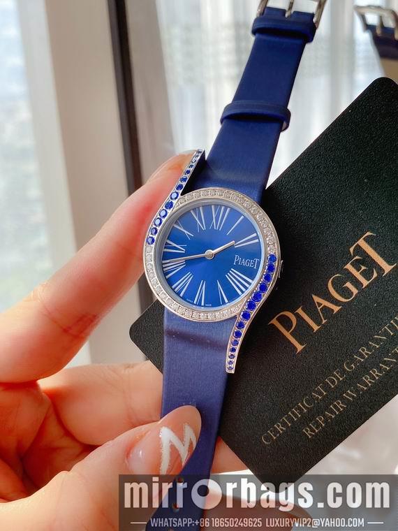 Replica Piaget women 32mm M06