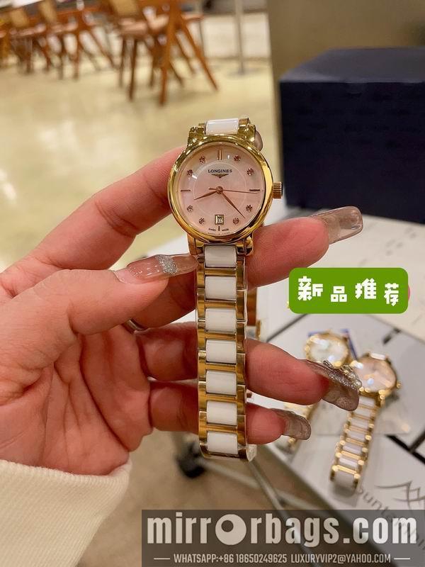 Replica Longines watch 041652