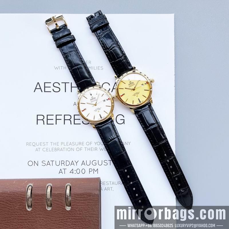 Replica Omega 40mm 032071