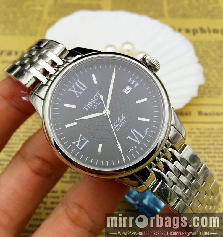 Replica Tissot 41mm 28mm 091020