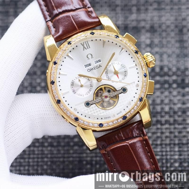 Replica Omega 43X12mm 0822111