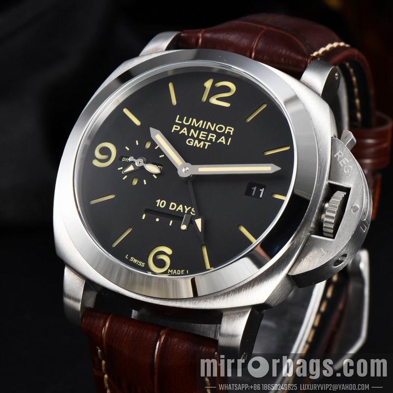 Replica Panerai 44mm 101010