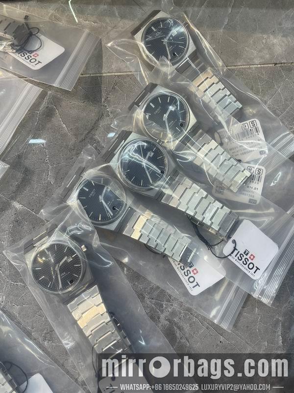 Replica Tissot watch 022469