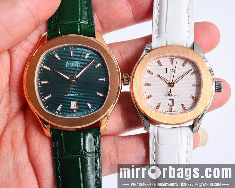 Replica Piaget man42mm woman36mm 080613