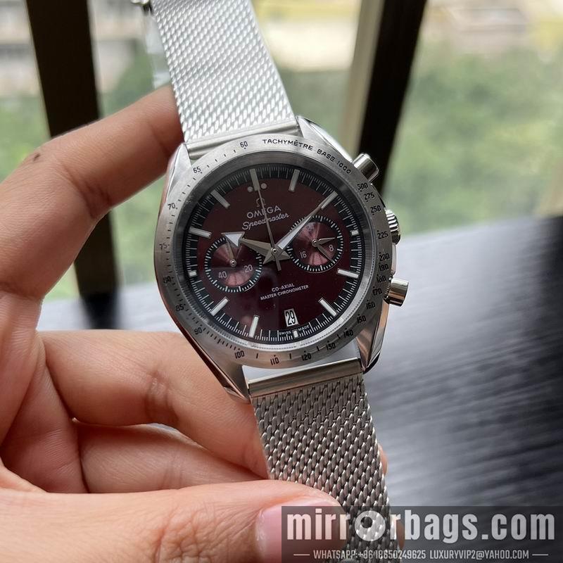 Replica Omega watch 101309