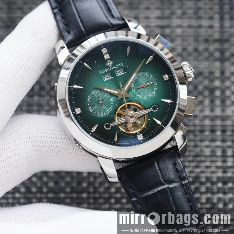 Replica Patek Philippe 43X12mm 101570