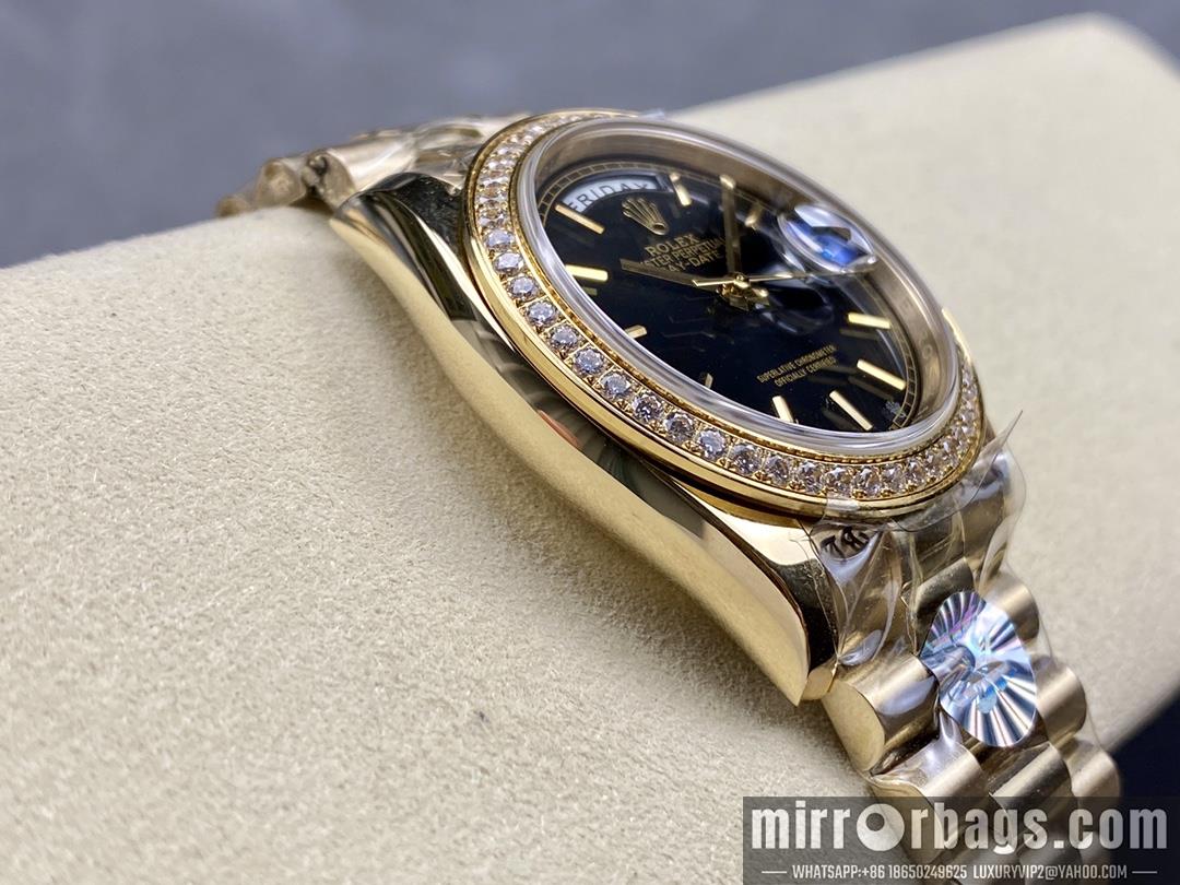 Replica Rolex 36mm 092913