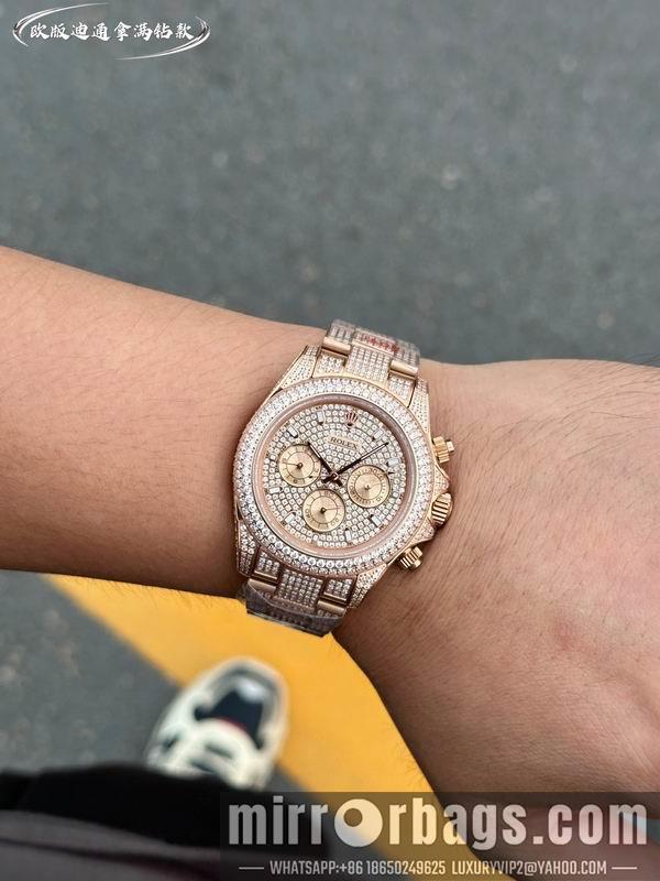 Replica Rolex 40mm 101615