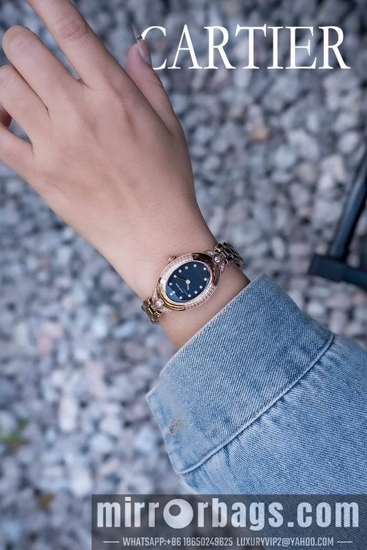 Replica Cartier 30mm 022349