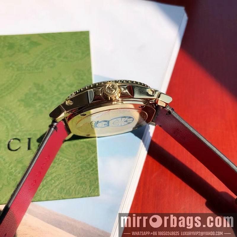 Replica Gucci watch 041642