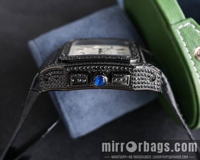 Replica Cartier 45X10mm 0831103