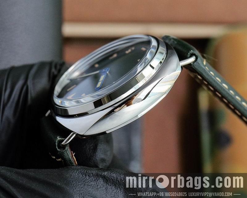 Replica Panerai watch 092808