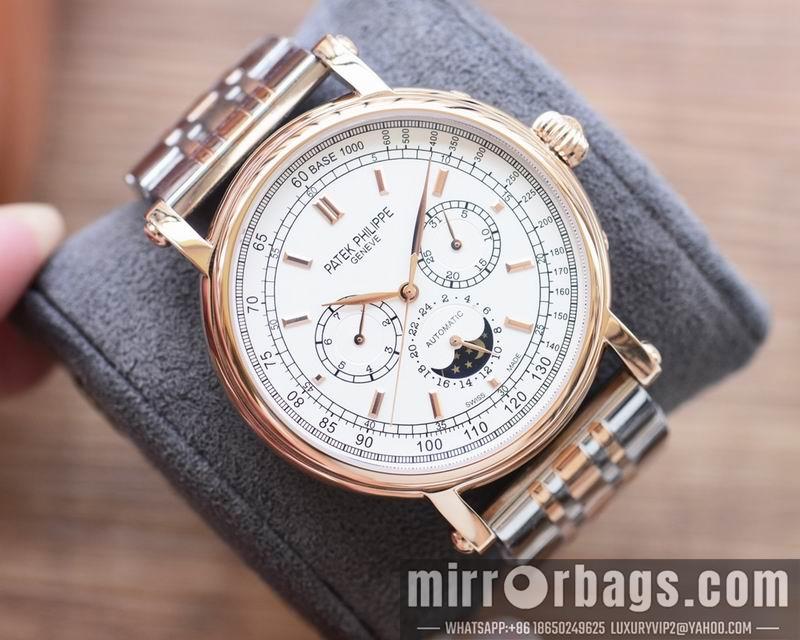 Replica Patek Philippe 41X12mm 072812