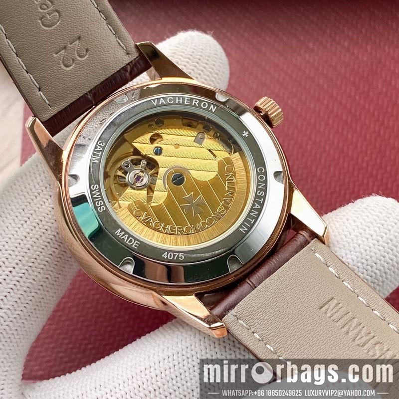 Replica Vacheron Constantin  42X11mm 102384