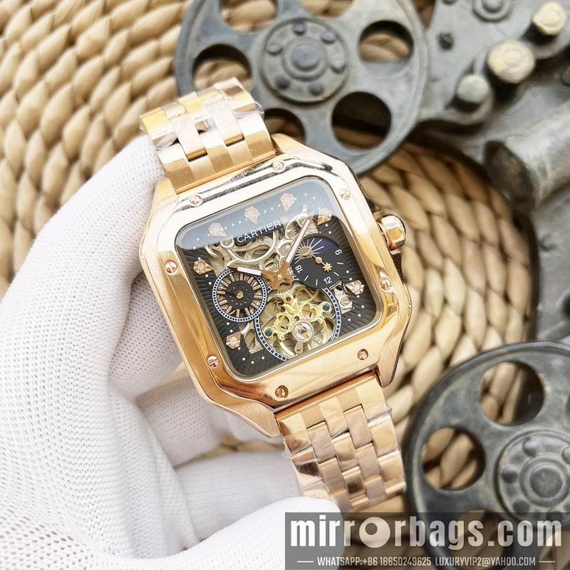 Replica Cartier 45X13mm 041456
