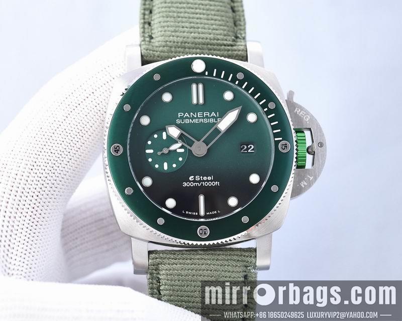 Replica Panerai 47mm 102347