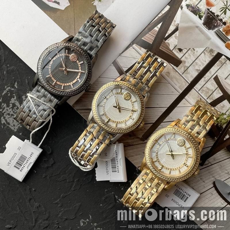 Replica Versace 41X9mm 032459