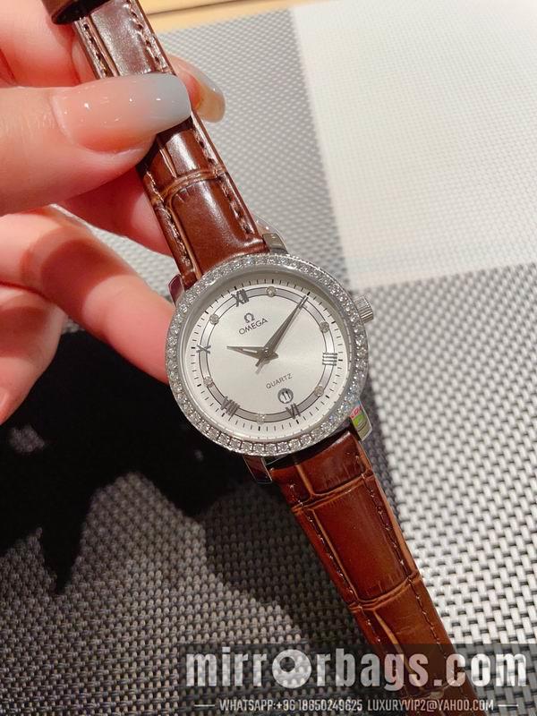 Replica Omega 28X8mm 082934