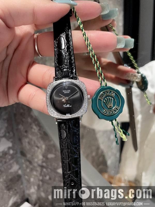 Replica Rolex 30mm 052203