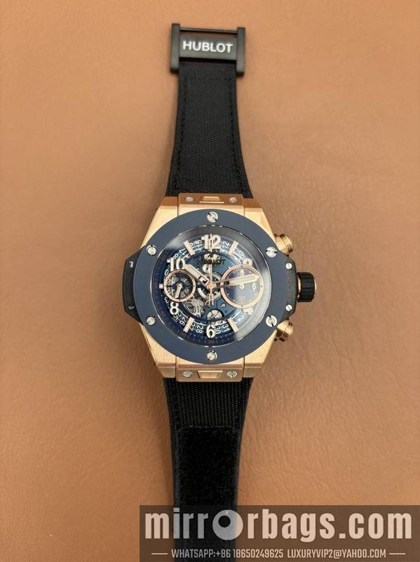Replica Hublot 42mm 042774