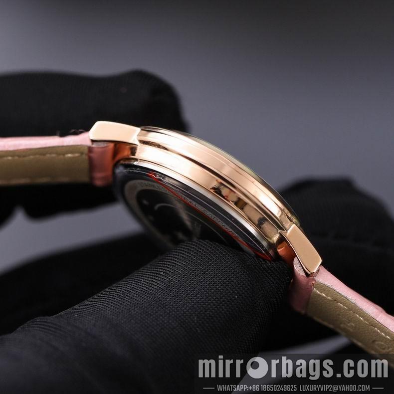 Replica Omega women 30X8mm M46