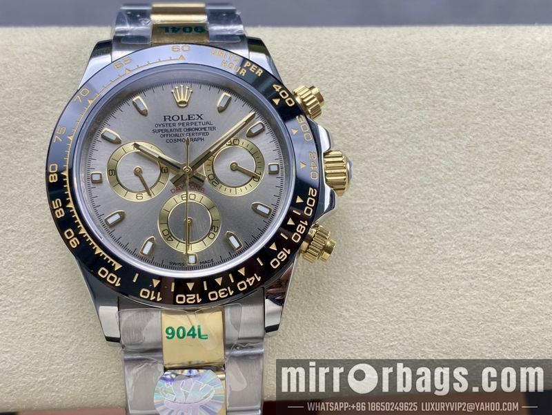 Replica Rolex 40mm 093021