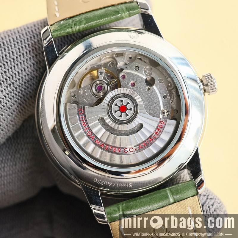 Replica Omega 39.5mm 042792