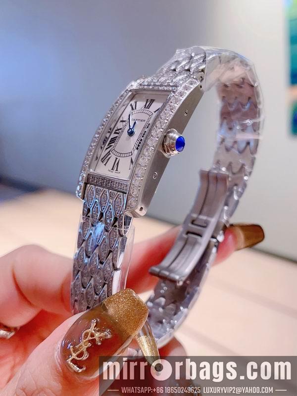 Replica Cartier 20X35mm 102239