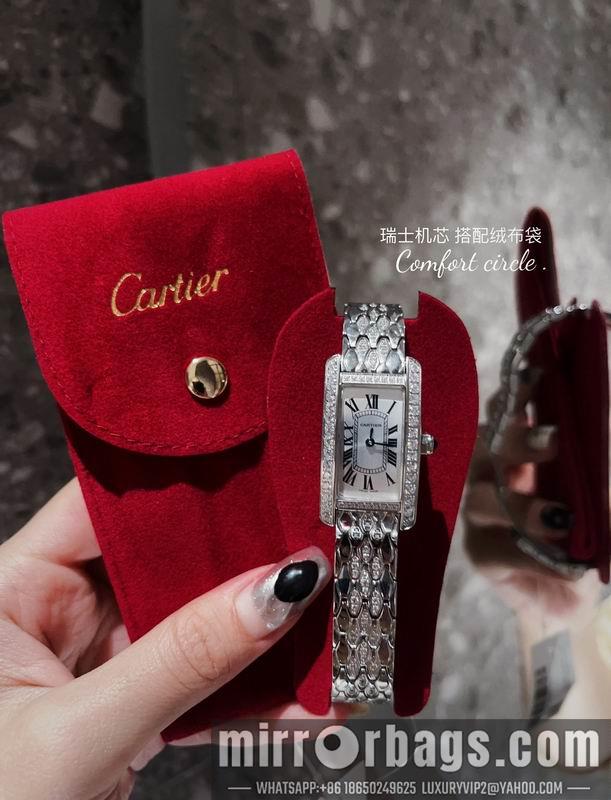 Replica Cartier 20X35mm 102226
