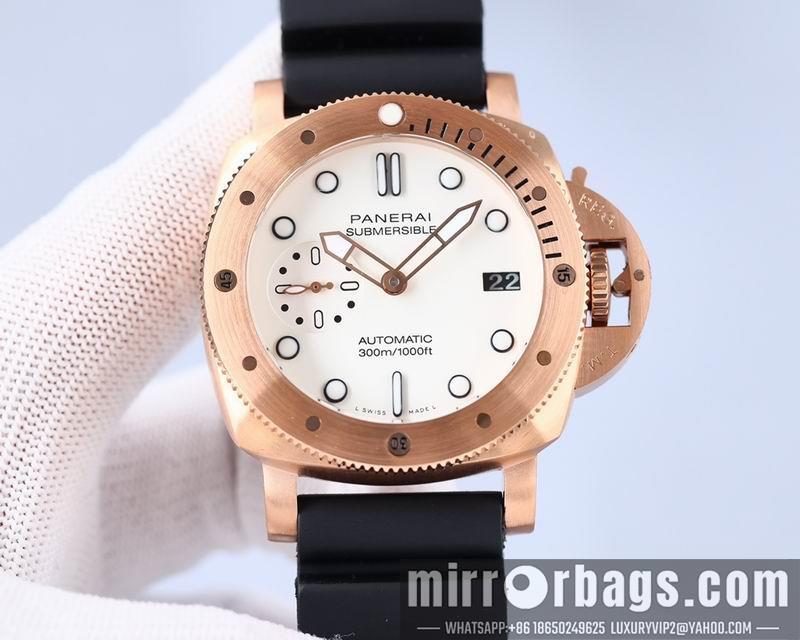 Replica Panerai watch 102328