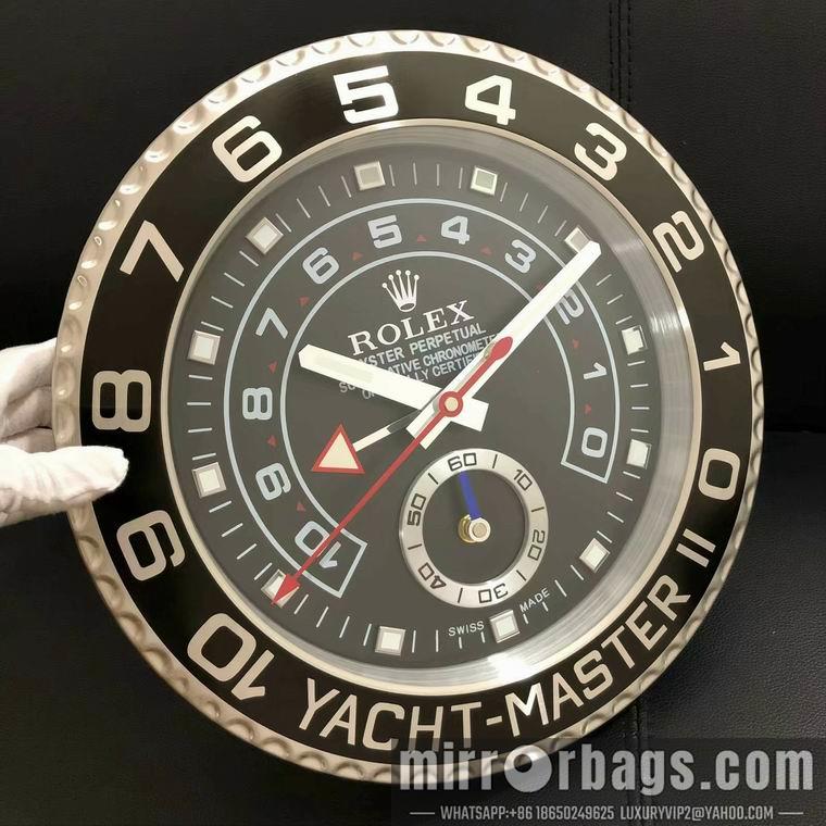 Replica Rolex clock mb 08