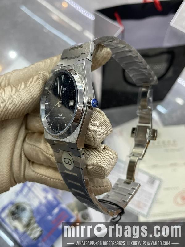 Replica Tissot watch 022469